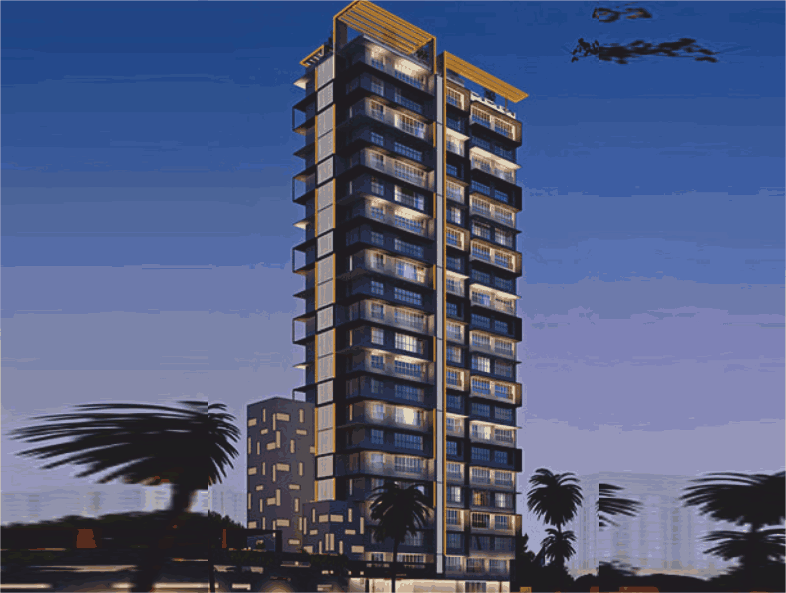 The Collection kalyani nagar